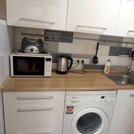 אודסה Apartments Ilona מראה חיצוני תמונה