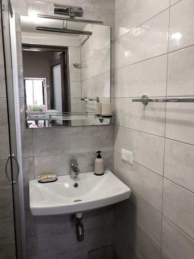 אודסה Apartments Ilona מראה חיצוני תמונה