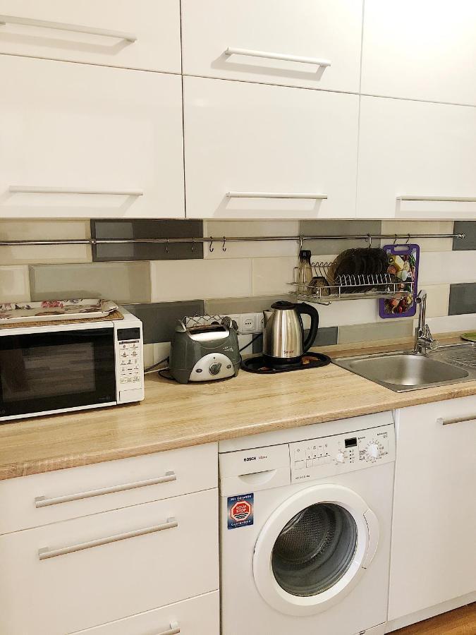 אודסה Apartments Ilona מראה חיצוני תמונה
