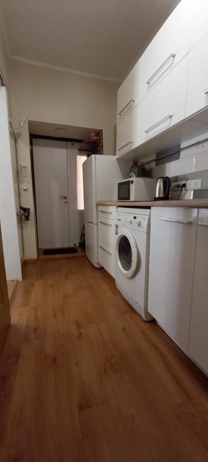 אודסה Apartments Ilona מראה חיצוני תמונה