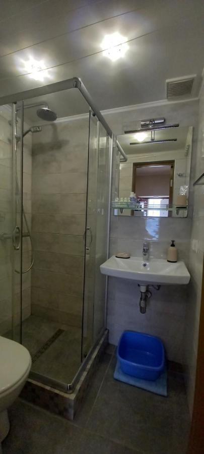 אודסה Apartments Ilona מראה חיצוני תמונה