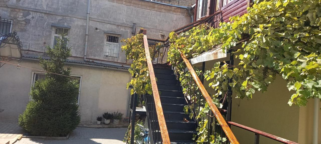 אודסה Apartments Ilona מראה חיצוני תמונה