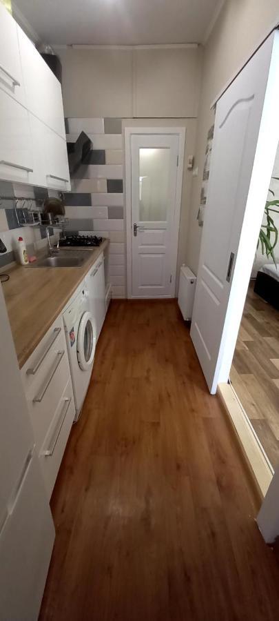 אודסה Apartments Ilona מראה חיצוני תמונה