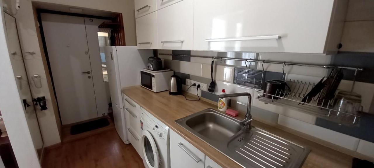 אודסה Apartments Ilona מראה חיצוני תמונה