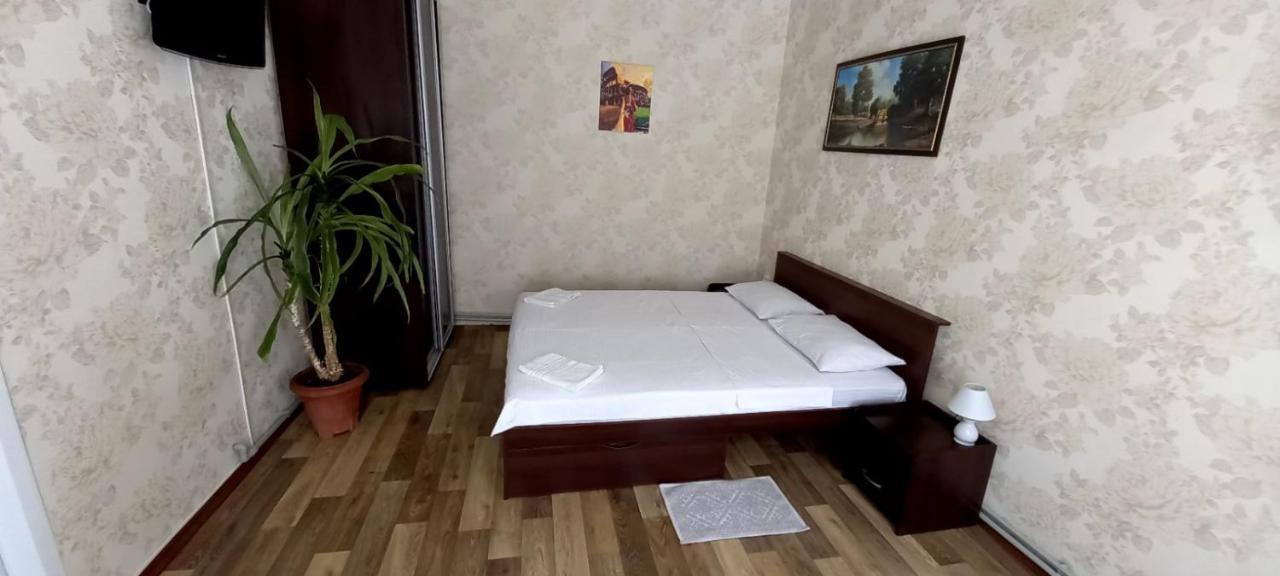 אודסה Apartments Ilona מראה חיצוני תמונה