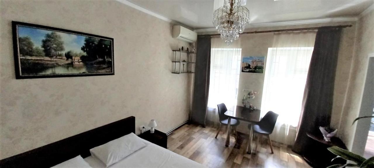 אודסה Apartments Ilona מראה חיצוני תמונה