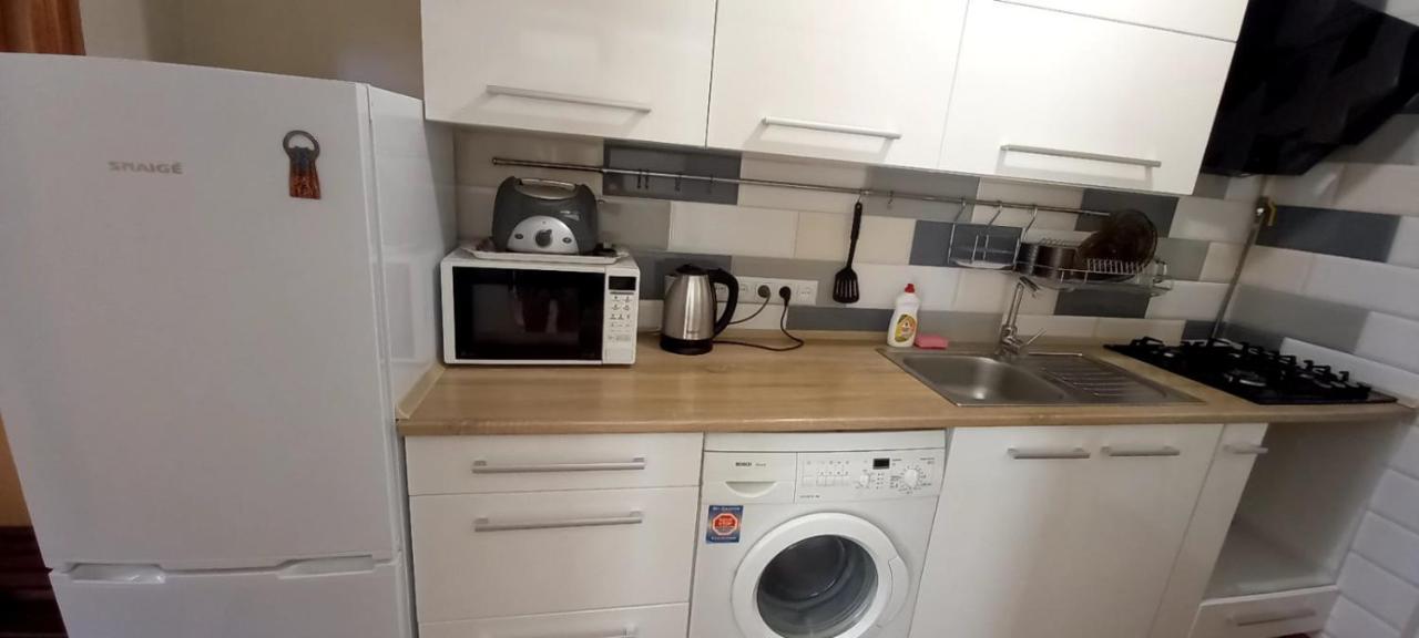 אודסה Apartments Ilona מראה חיצוני תמונה