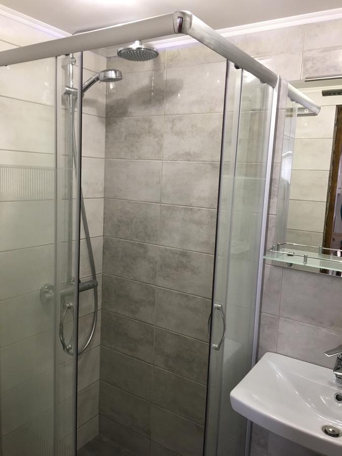 אודסה Apartments Ilona מראה חיצוני תמונה